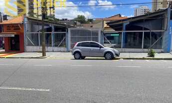 Imagem: Galpão localizado na região central de