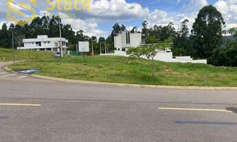 Imagem: TERRENO A VENDA NO CONDOMÍNIO FECHADO TERRAS