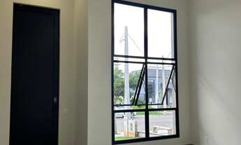 Imagem 3: CASA À VENDA COM 3 QUARTOS SENDO 1 SUÍTE NO CONDOMÍNIO GRAN VILLE SÃO VENÂNCIO EM ITUPEVA