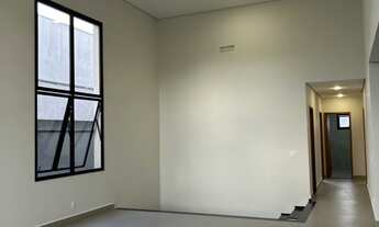 Imagem 5: CASA À VENDA COM 3 QUARTOS SENDO 1 SUÍTE NO CONDOMÍNIO GRAN VILLE SÃO VENÂNCIO EM ITUPEVA