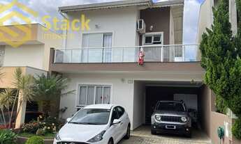 Imagem: CASA À VENDA COM 3 DORMITÓRIOS NO CONDOMÍNIO