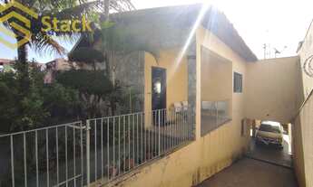 Imagem: CASA A VENDA EM JUNDIAÍ NO BAIRRO JARDIM