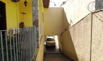 Imagem 3: CASA A VENDA EM JUNDIAÍ NO BAIRRO JARDIM SÃO VICENTE