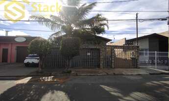 Imagem 2: CASA A VENDA EM JUNDIAÍ NO BAIRRO JARDIM SÃO VICENTE