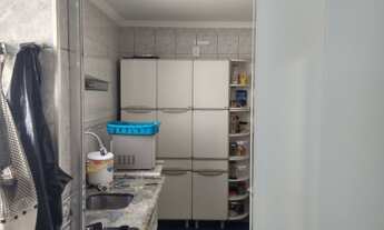 Imagem 5: APARTAMENTO A VENDA NO CONDOMÍNIO DI FLORENZA TERRA DA UVA