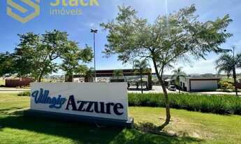 Imagem 7: TERRENO À VENDA EM ITUPEVA CONDOMÍNIO AZZURE