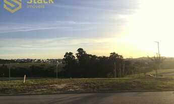 Imagem: TERRENO À VENDA EM ITUPEVA CONDOMÍNIO