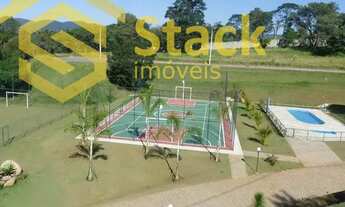 Imagem 3: TERRENO À VENDA EM CABREÚVA-SP CONDOMÍNIO VILA PRECIOSA