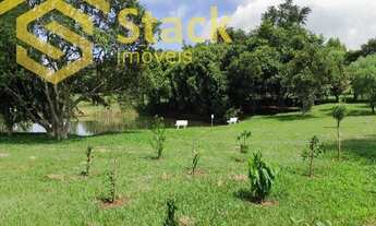 Imagem 5: TERRENO À VENDA EM CABREÚVA-SP CONDOMÍNIO HARAS PINDORAMA