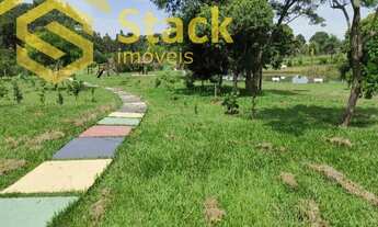 Imagem 4: TERRENO À VENDA EM CABREÚVA-SP CONDOMÍNIO HARAS PINDORAMA