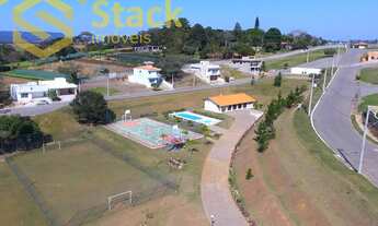 Imagem: TERRENO À VENDA EM CABREÚVA-SP CONDOMÍNIO