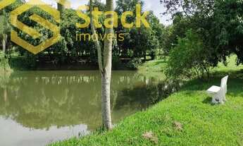 Imagem 6: TERRENO À VENDA EM CABREÚVA-SP CONDOMÍNIO HARAS PINDORAMA