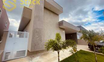 Imagem: CASA À VENDA NO CONDOMÍNIO GRAN VILLE