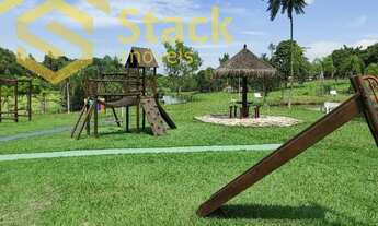 Imagem 7: TERRENO À VENDA EM CABREÚVA-SP CONDOMÍNIO HARAS PINDORAMA