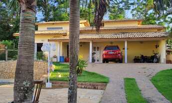 Imagem 2: CHACARA RESIDENCIAL em ITUPEVA - SP, OUTEIRO DAS FLORES