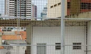 Imagem: Terreno Comercial para estacionamento de