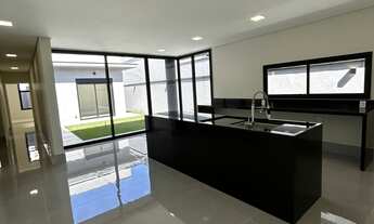 Imagem 5: CASA TÉRREA COM 3 SUÍTES À VENDA NO CONDOMÍNIO RESIDENCIAL PECAN TOWN E COUNTRY EM ITUPEV