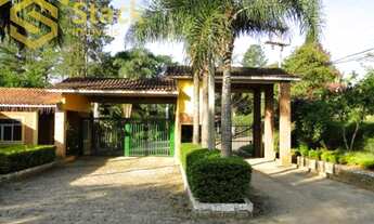 Imagem 3: CHÁCARA A VENDA NO CONDOMINIO FECHADO CHÁCARAS DE CAMPO VERDE EM CAMPO LIMPO PAULISTA/SP