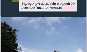 Imagem 4: TERRENO A VENDA EM JUNDIAÍ NO LOTEAMENTO FECHADO TERRA CAXAMBU II