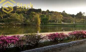 Imagem 4: CHÁCARA A VENDA NO CONDOMINIO FECHADO CHÁCARAS DE CAMPO VERDE EM CAMPO LIMPO PAULISTA/SP