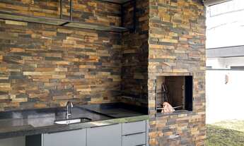 Imagem 5: CASA À VENDA COM 3 SUÍTES NO CONDOMÍNIO RESERVA ERMIDA EM JUNDIAÍ-SP!