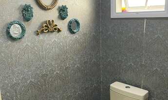 Imagem 3: CASA À VENDA PHYTUS ITUPEVA 3 DORM