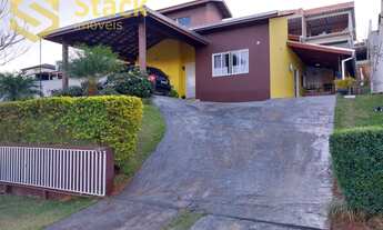 Imagem: CHACARA RESIDENCIAL em ITUPEVA - SP, ALTO