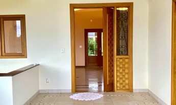 Imagem 5: CASA A VENDA EM JUNDIAÍ NO CONDOMÍNIO FECHADO VIVENDAS DO JAPI