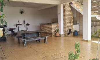 Imagem: CASA À VENDA EM JUNDIAÍ-SP 3 SUÍTES E