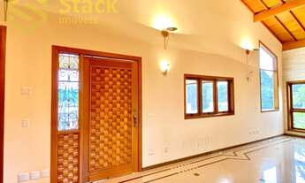 Imagem 7: CASA A VENDA EM JUNDIAÍ NO CONDOMÍNIO FECHADO VIVENDAS DO JAPI