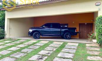 Imagem 3: CASA A VENDA EM JUNDIAÍ NO CONDOMÍNIO FECHADO VIVENDAS DO JAPI