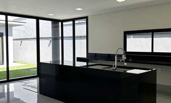 Imagem 6: CASA TÉRREA COM 3 SUÍTES À VENDA NO CONDOMÍNIO RESIDENCIAL PECAN TOWN E COUNTRY EM ITUPEV