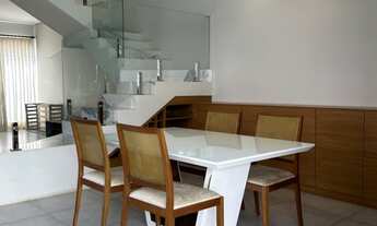 Imagem 3: CASA À VENDA COM 3 SUÍTES NO CONDOMÍNIO RESERVA ERMIDA EM JUNDIAÍ-SP!