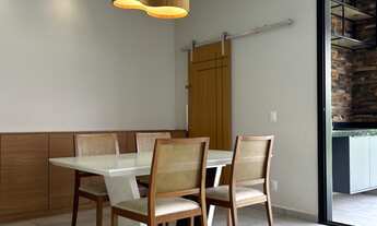 Imagem 4: CASA À VENDA COM 3 SUÍTES NO CONDOMÍNIO RESERVA ERMIDA EM JUNDIAÍ-SP!