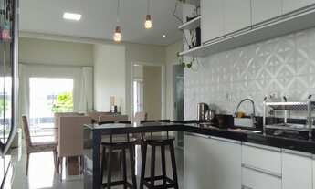 Imagem 7: CASA À VENDA PHYTUS ITUPEVA 3 DORM E PISCINA