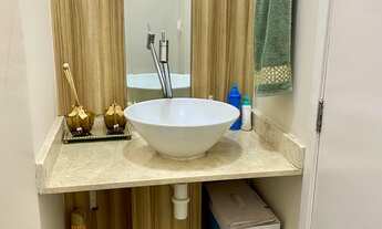 Imagem 3: CASA A VENDA EM JUNDIAÍ NO CONDOMÍNIO FECHADO GARDEN RESORT