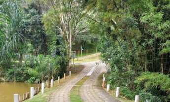 Imagem 6: CHÁCARA A VENDA NO CONDOMINIO FECHADO CHÁCARAS DE CAMPO VERDE EM CAMPO LIMPO PAULISTA/SP