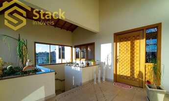 Imagem 6: CASA A VENDA EM JUNDIAÍ NO CONDOMÍNIO FECHADO VIVENDAS DO JAPI