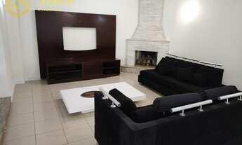 Imagem 6: CASA Á VENDA PARQUE DA FAZENDA ITATIBA-SP COM PISCINA