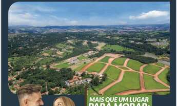 Imagem 2: TERRENO A VENDA EM JUNDIAÍ NO LOTEAMENTO FECHADO TERRA CAXAMBU II