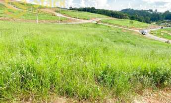 Imagem 2: TERRENO A VENDA EM JUNDIAÍ NO LOTEAMENTO FECHADO TERRA CAXAMBU II