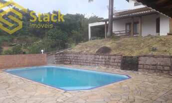 Imagem 2: CHACARA RESIDENCIAL em ITUPEVA - SP, HORIZONTE AZUL