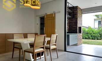 Imagem 7: CASA À VENDA COM 3 SUÍTES NO CONDOMÍNIO RESERVA ERMIDA EM JUNDIAÍ-SP!