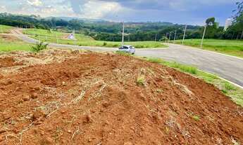 Imagem 2: TERRENO A VENDA EM JUNDIAÍ NO LOTEAMENTO FECHADO TERRA CAXAMBU II
