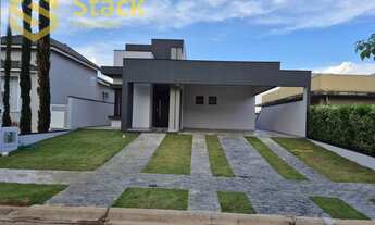 Imagem: CASA À VENDA COM 3 SUÍTES NO CONDOMÍNIO