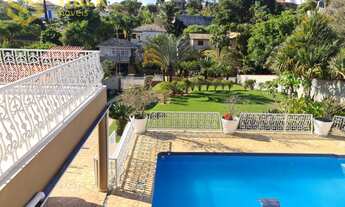 Imagem 3: CASA Á VENDA PARQUE DA FAZENDA ITATIBA-SP COM PISCINA