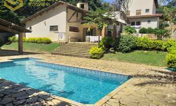 Imagem 5: CASA À VENDA PARQUE DA FAZENDA DIVISA JUNDIAÍ/ITATIBA-SP