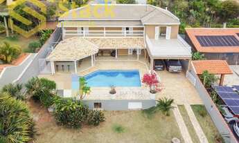 Imagem: CASA Á VENDA PARQUE DA FAZENDA ITATIBA-SP