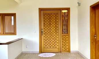 Imagem 4: CASA A VENDA EM JUNDIAÍ NO CONDOMÍNIO FECHADO VIVENDAS DO JAPI