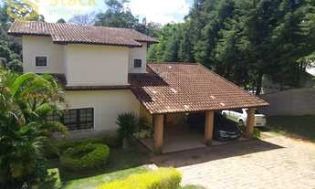 Imagem: CASA À VENDA PARQUE DA FAZENDA DIVISA JUNDIAÍ/ITATIBA-SP